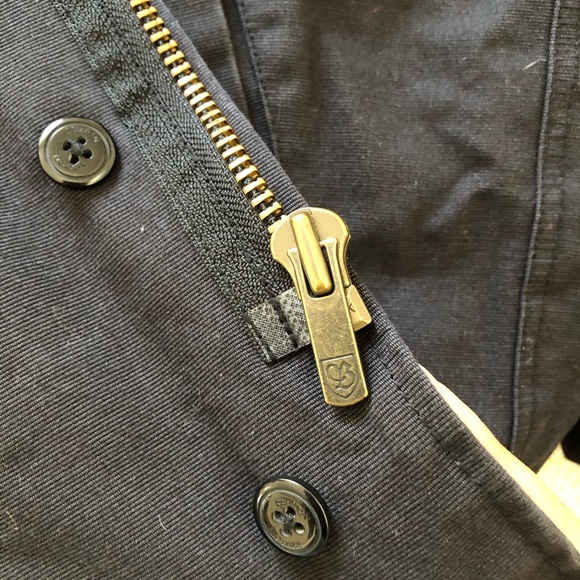 Brixton Jacket - Picture 6 of 10